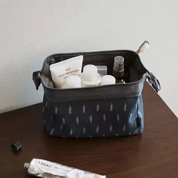 Beauty Makeup Women - New Fashion Cosmetic Bag Women Waterproof