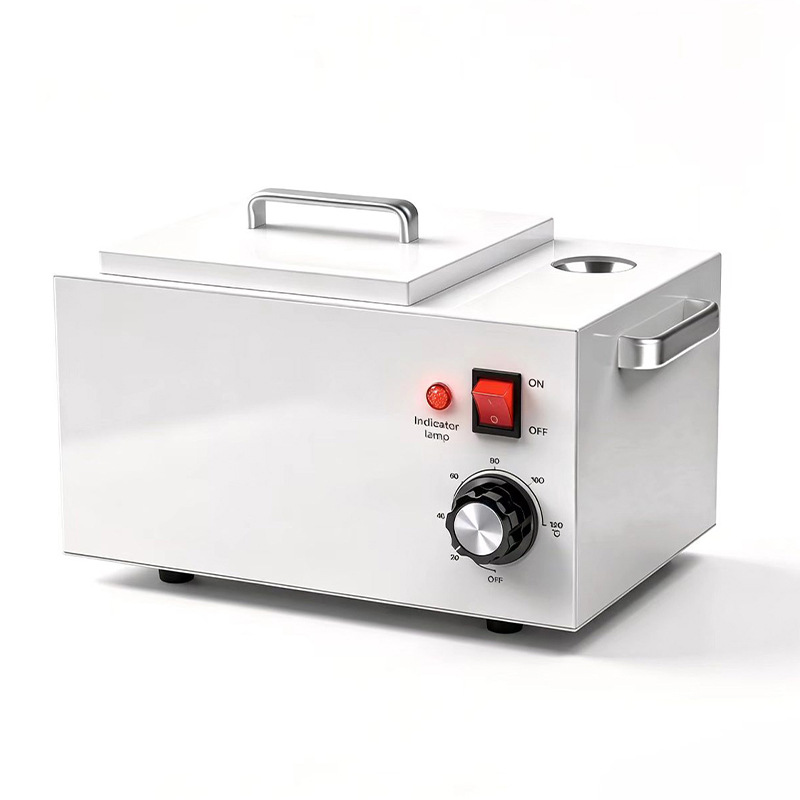 Wax melting machine Beeswax he - Beauty & Makeup Katia Di Paola ulasan dan harga