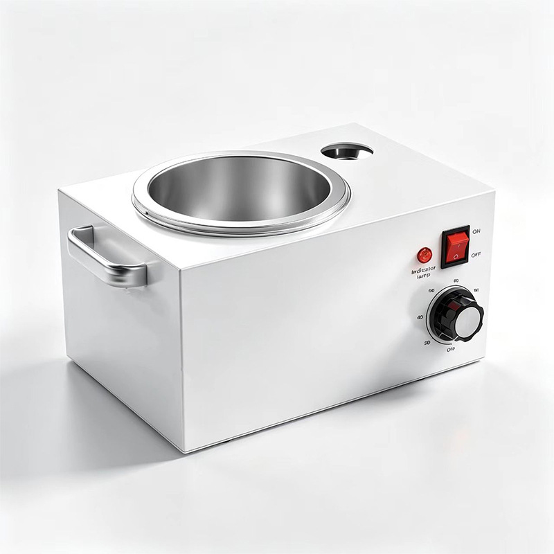 Wax melting machine Beeswax he - Beauty & Makeup Katia Di Paola ulasan dan harga