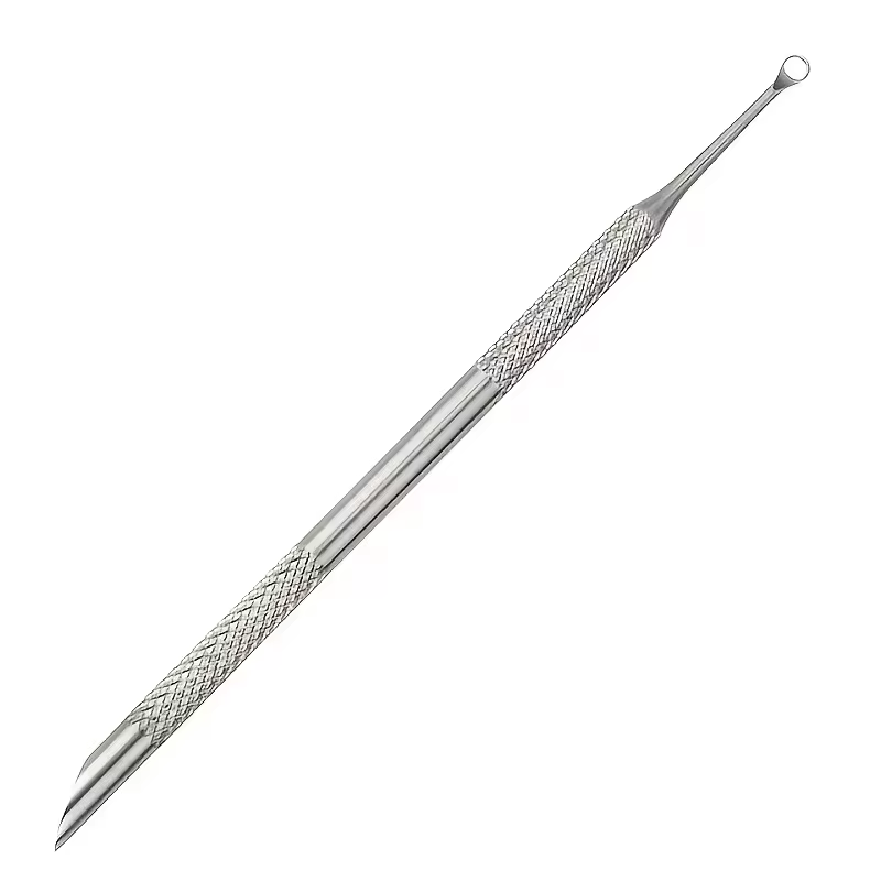 1/20Pcs Cuticle Pusher Nail Ci - Contour Palette Stick ulasan dan harga