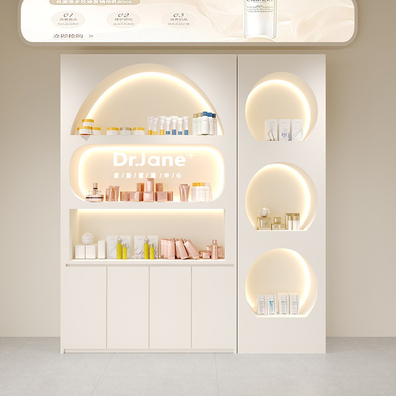 Solid wood paint beauty salon  - Beauty & Makeup Katia Di Paola ulasan dan harga